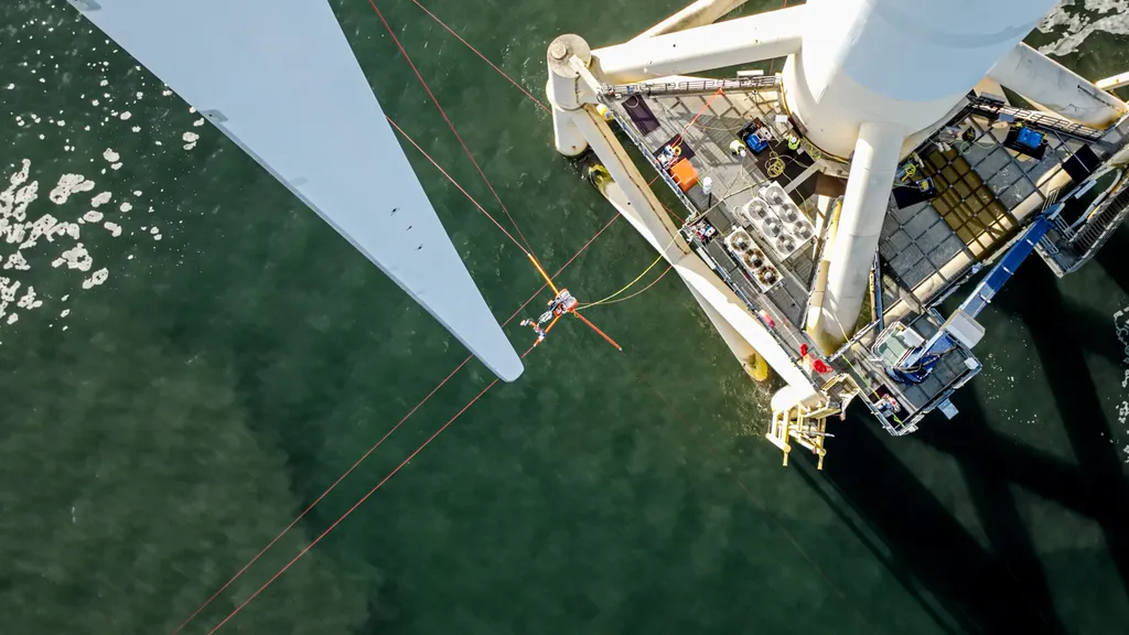 Decoding the Aerodynamics — How Vertical Wind Turbines Work