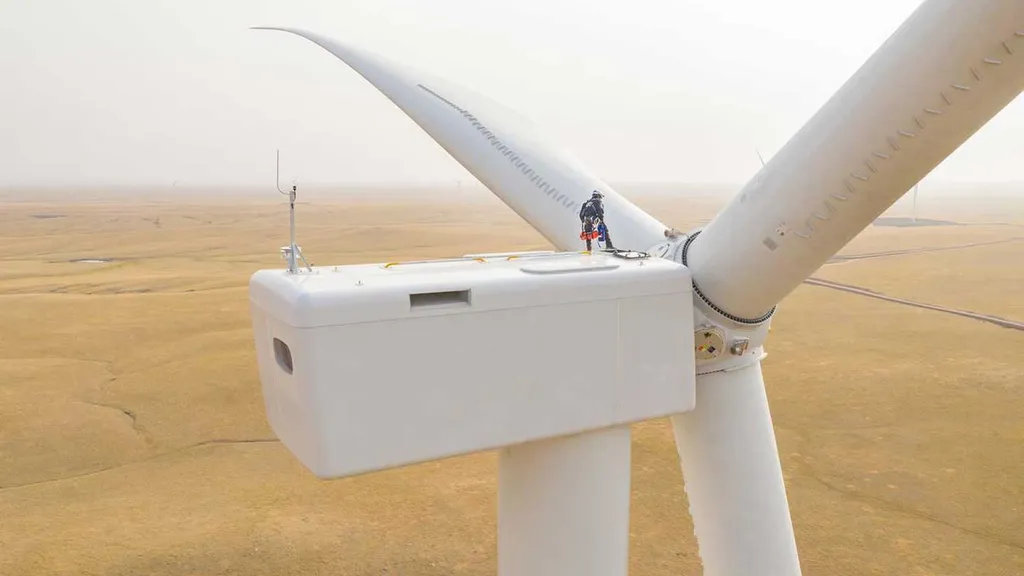 Unleashing the Power of Small Scale Wind Turbines for Your Sustainable Energy Journey