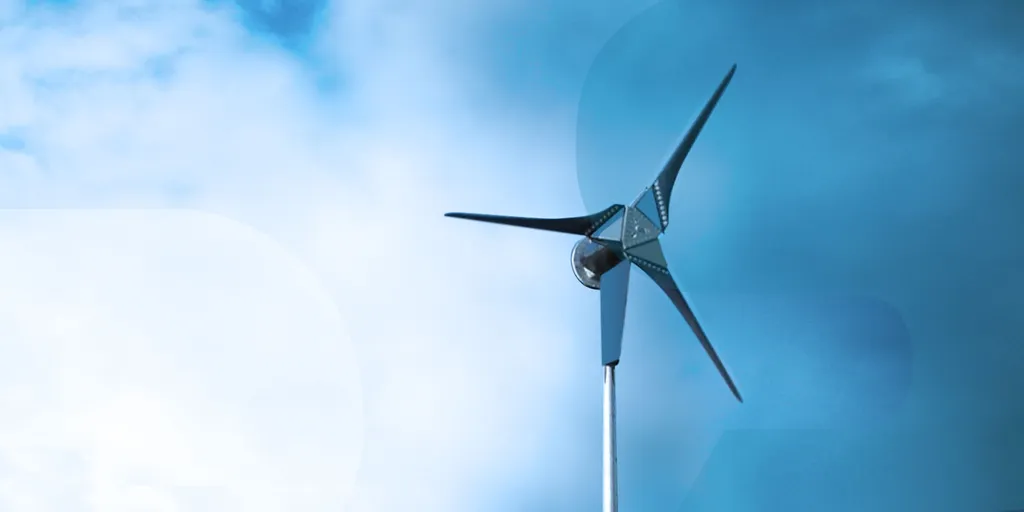 A New Era of Power Generation with Vertical Access Wind Turbines